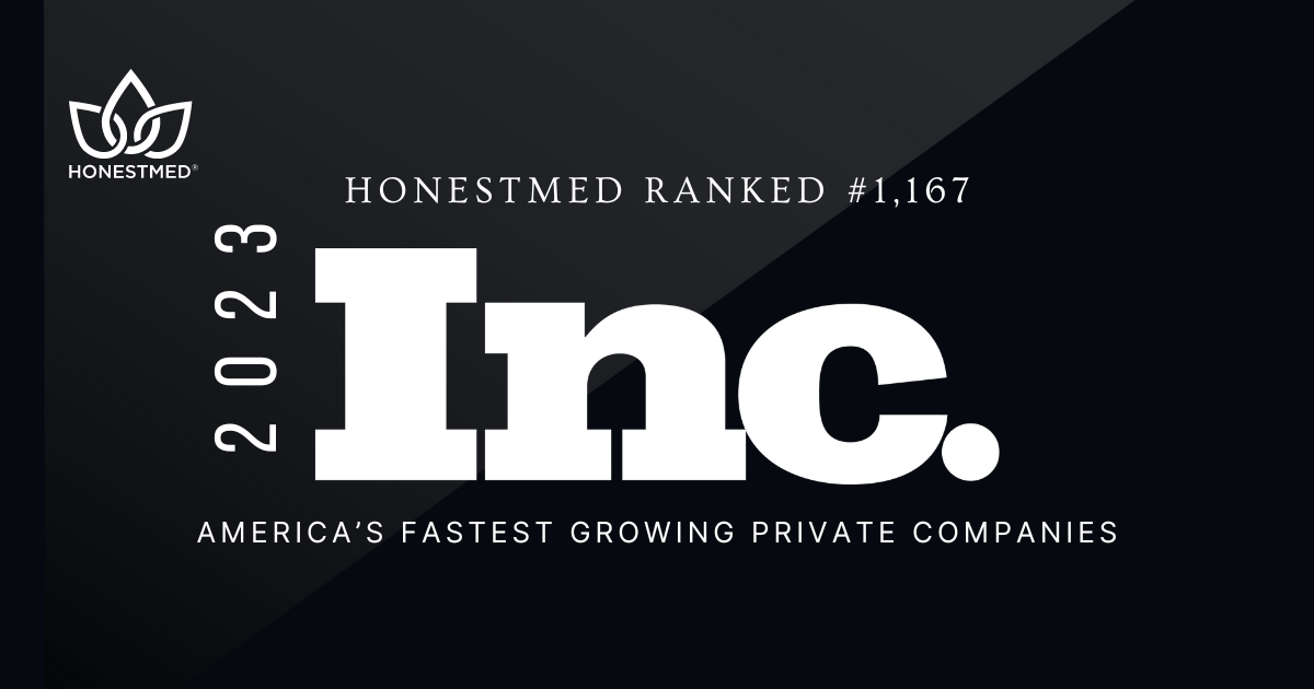 2023 Inc. 5000 List Rank