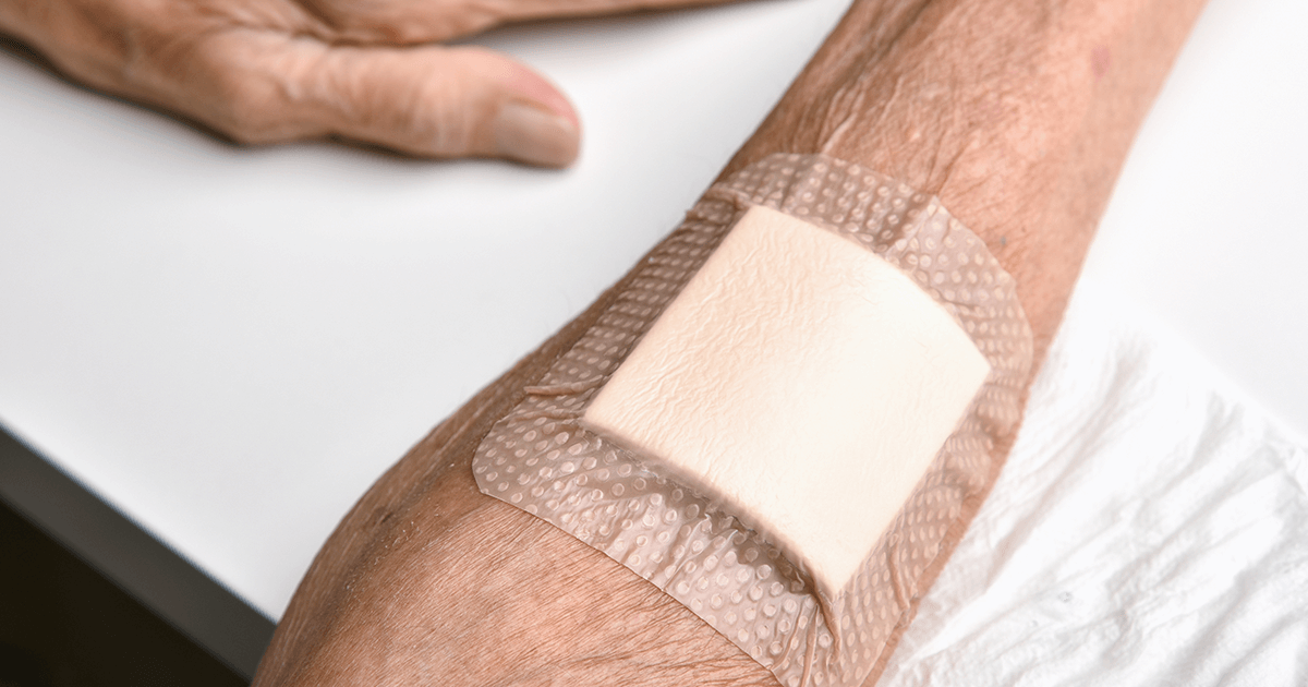 Mastering Wound Care at Home: Vital Tips and Best Practices