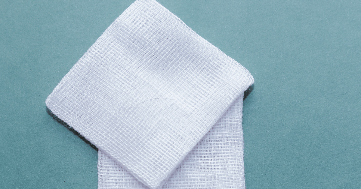 wound dressing image