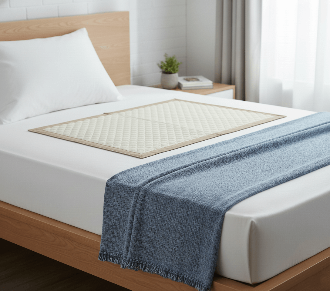 Reusable Incontinence Underpads