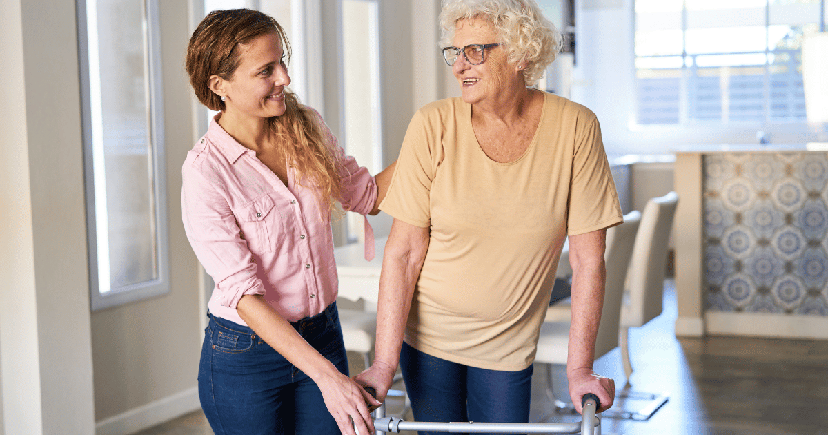 Respite Care 101 Taking a Break from Caregiving