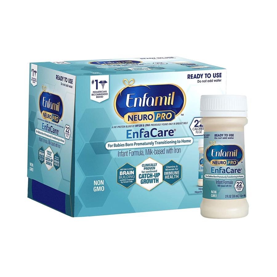 Enfamil NeuroPro Enfacare for Preemie Babies