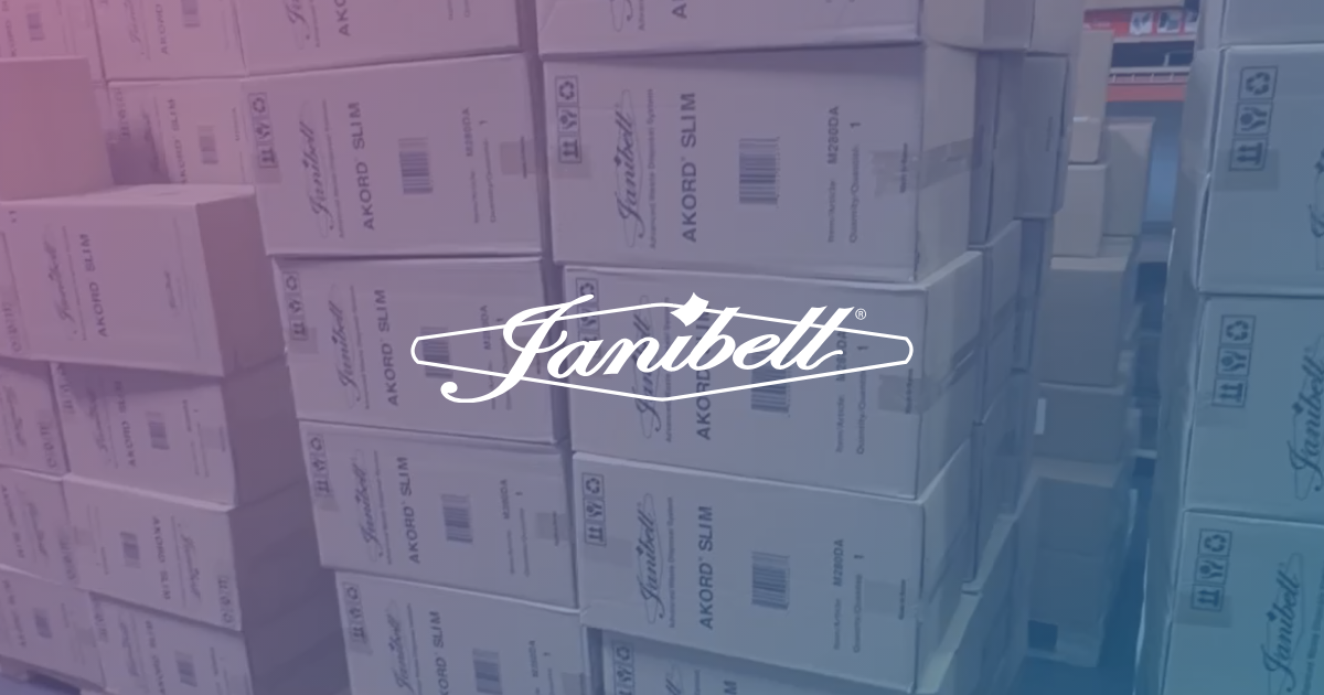 Honest Medical Named Exclusive North American Distributor for Janibell Waste Systems