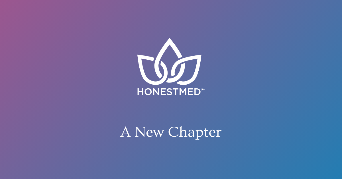 A New Chapter at HonestMed: Medical Supplies for Caregivers, Reimagined
