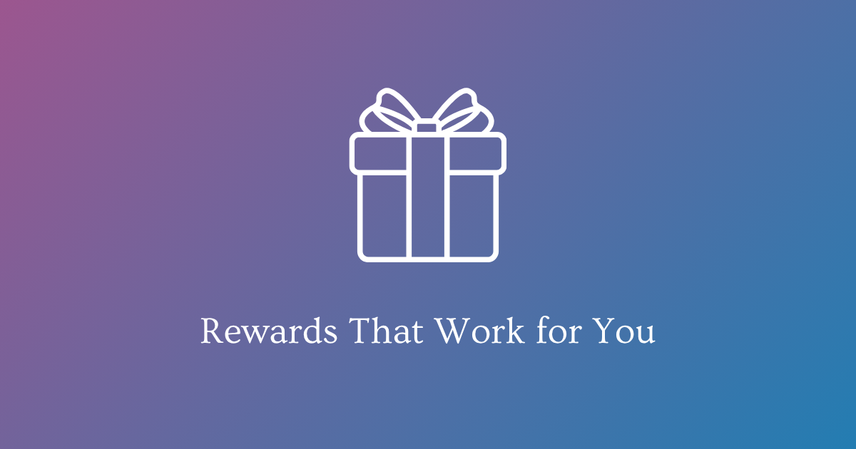 loyalty program for caregivers